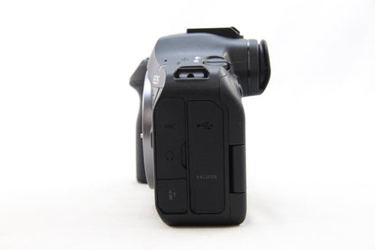 【中古(used)】Canon EOS R6 MarkⅢ