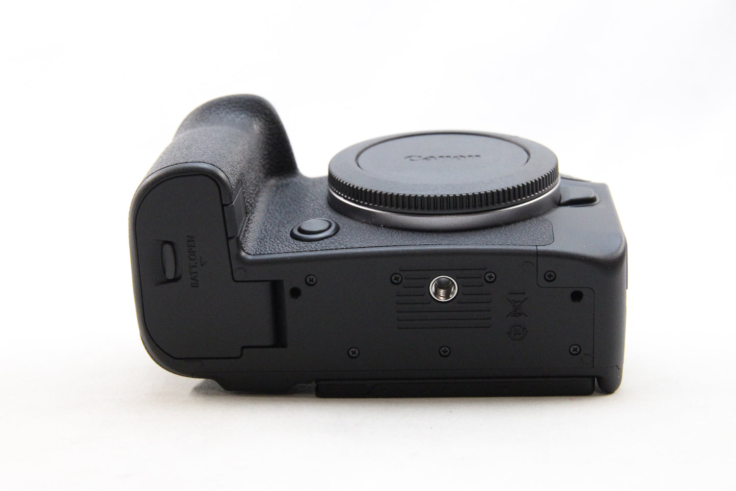 【中古(used)】Canon EOS R6 MarkⅢ