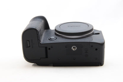 【中古(used)】Canon EOS R6 MarkⅢ