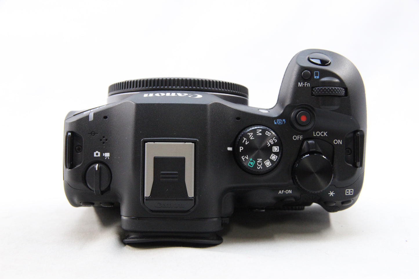 【中古(used)】Canon EOS R6 MarkⅢ