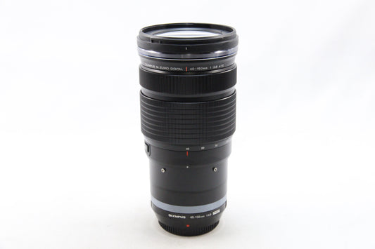 【中古(used)】OLYMPUS M.ZUIKO DIGITAL 40-150mm F2.8 PRO
