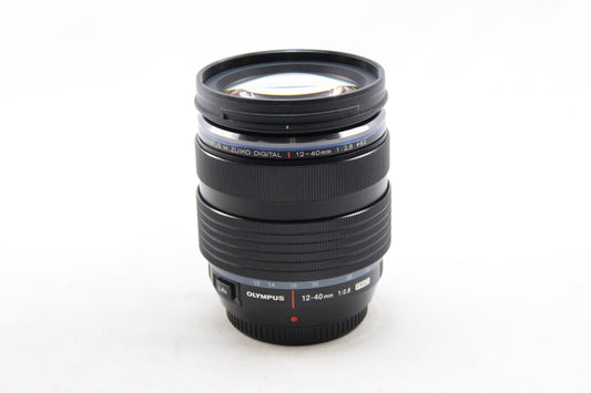 【中古(used)】OLYMPUS M.ZUIKO DIGITAL 12-40mm F2.8 PRO