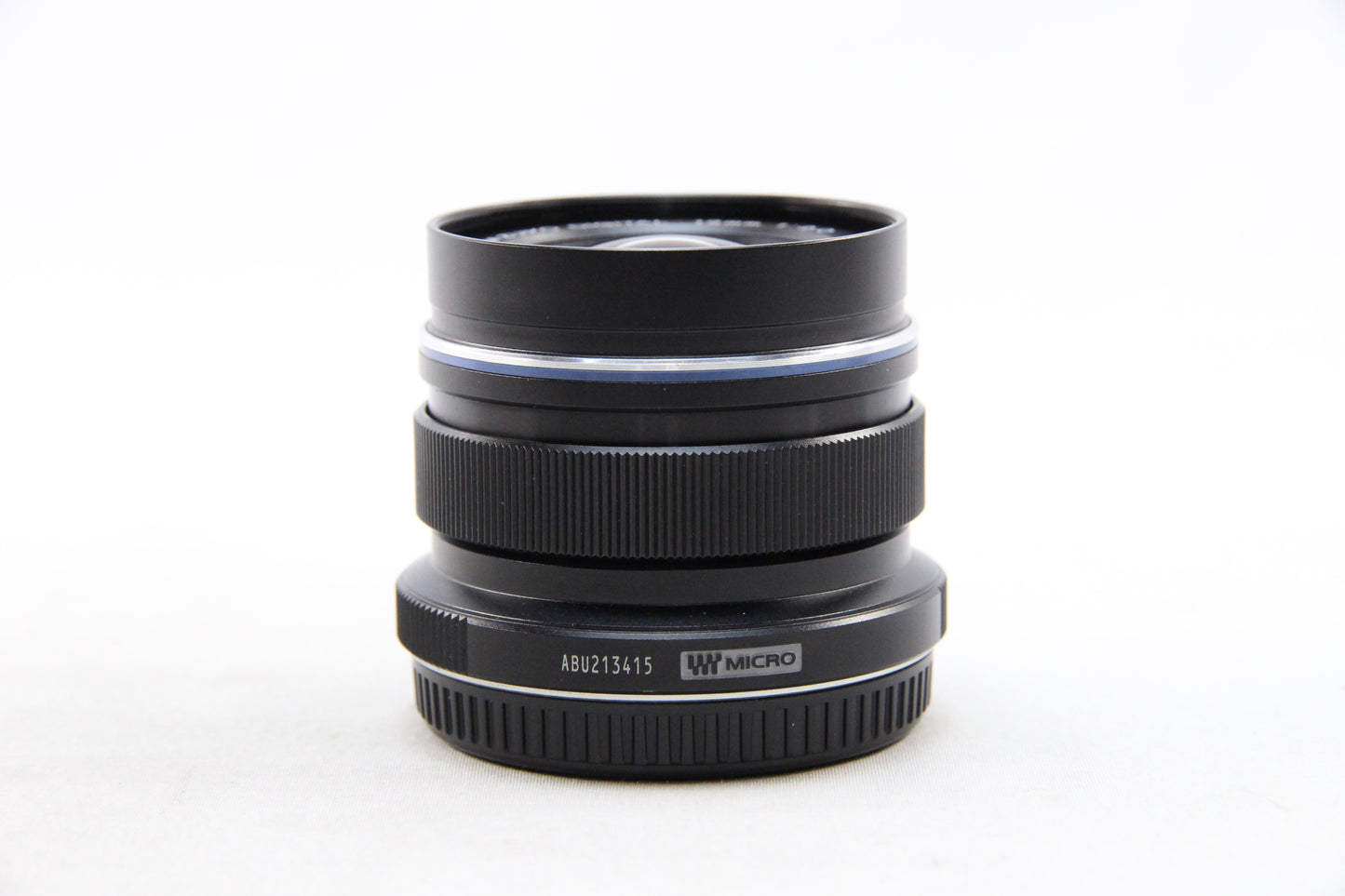 【中古(used)】OLYMPUS M.ZUIKO DIGITAL 12mm F2