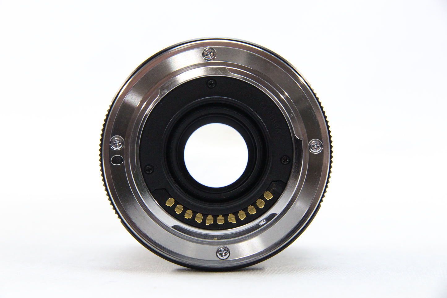 【中古(used)】OLYMPUS M.ZUIKO DIGITAL 12mm F2