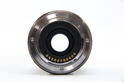 【中古(used)】OLYMPUS M.ZUIKO DIGITAL 12mm F2