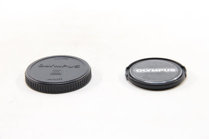 【中古(used)】OLYMPUS M.ZUIKO DIGITAL 12mm F2