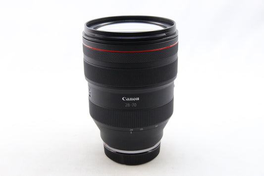 【中古(used)】Canon RF 28-70mm F2 L USM
