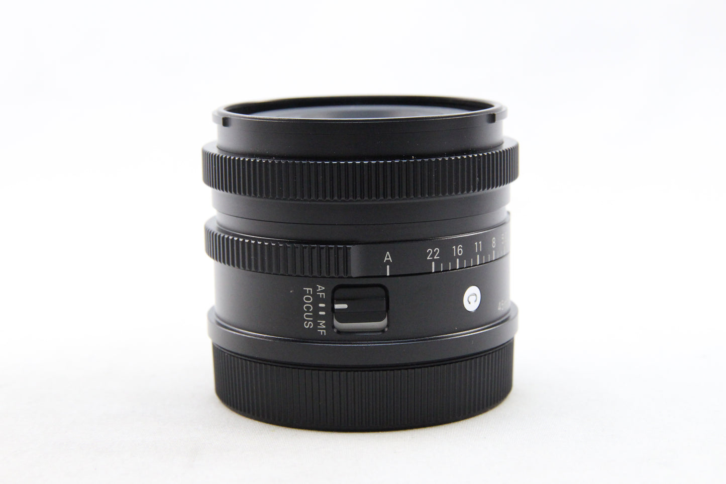 【中古(used)】SIGMA 45mm F2.8 DG DN L-mout