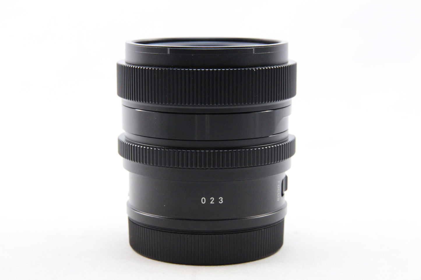 【中古(used)】SIGMA 50mm F2 DG DN L-mount