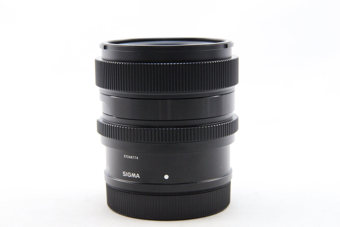 【中古(used)】SIGMA 50mm F2 DG DN L-mount