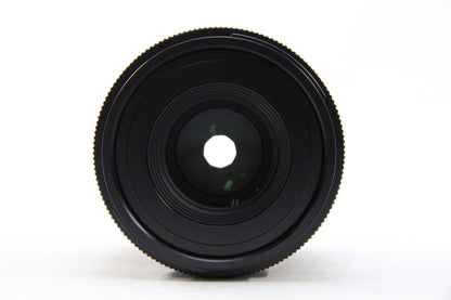 【中古(used)】SIGMA 50mm F2 DG DN L-mount