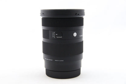 【中古(used)】SIGMA 16-28mm F2.8 DG DN L-mount
