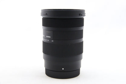 【中古(used)】SIGMA 16-28mm F2.8 DG DN L-mount