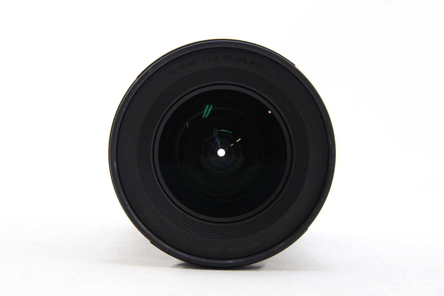 【中古(used)】SIGMA 16-28mm F2.8 DG DN L-mount