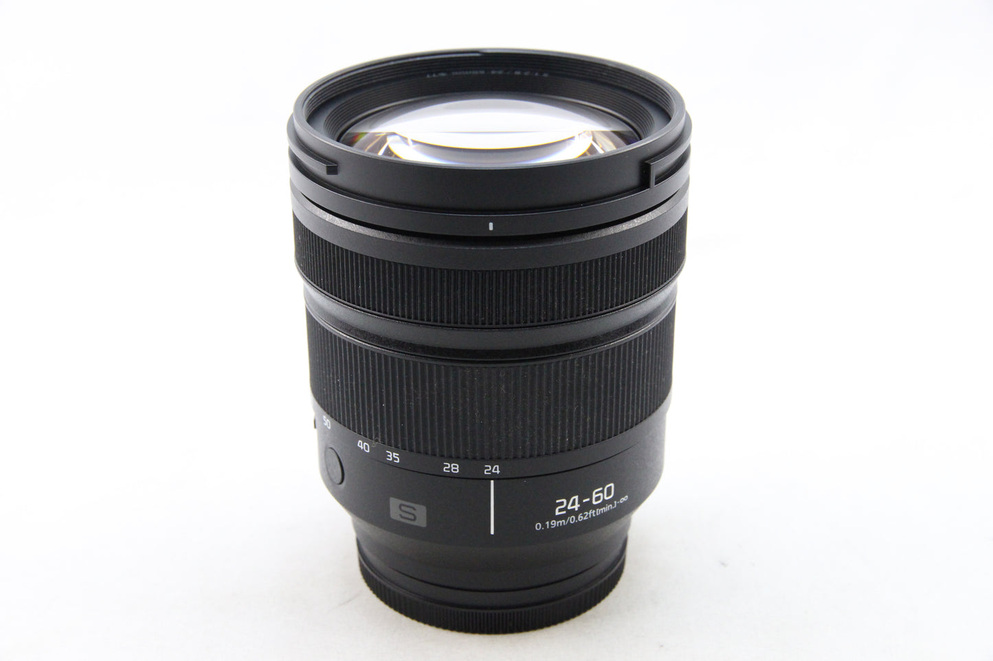 【中古(used)】Panasonic LUMIX S 24-60mm F2.8