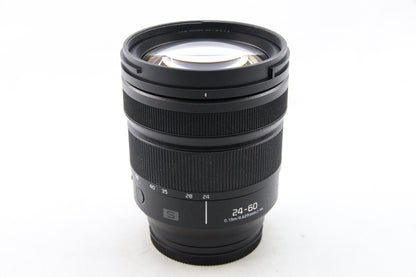 【中古(used)】Panasonic LUMIX S 24-60mm F2.8