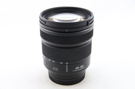 【中古(used)】Panasonic LUMIX S 24-60mm F2.8