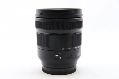 【中古(used)】Panasonic LUMIX S 24-60mm F2.8