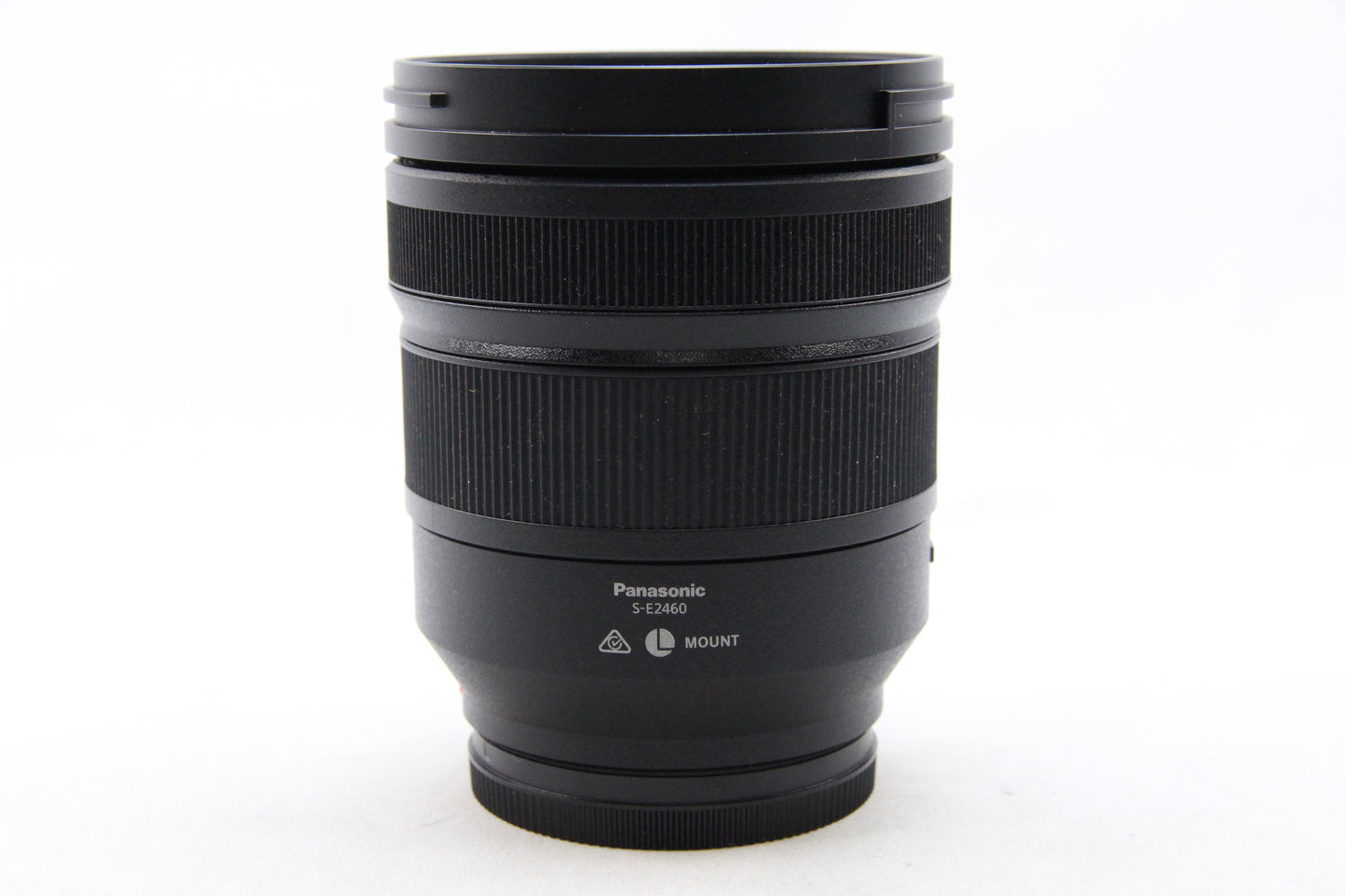 【中古(used)】Panasonic LUMIX S 24-60mm F2.8