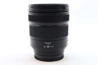 【中古(used)】Panasonic LUMIX S 24-60mm F2.8