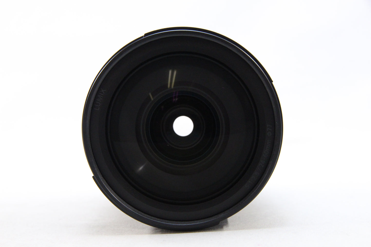 【中古(used)】Panasonic LUMIX S 24-60mm F2.8