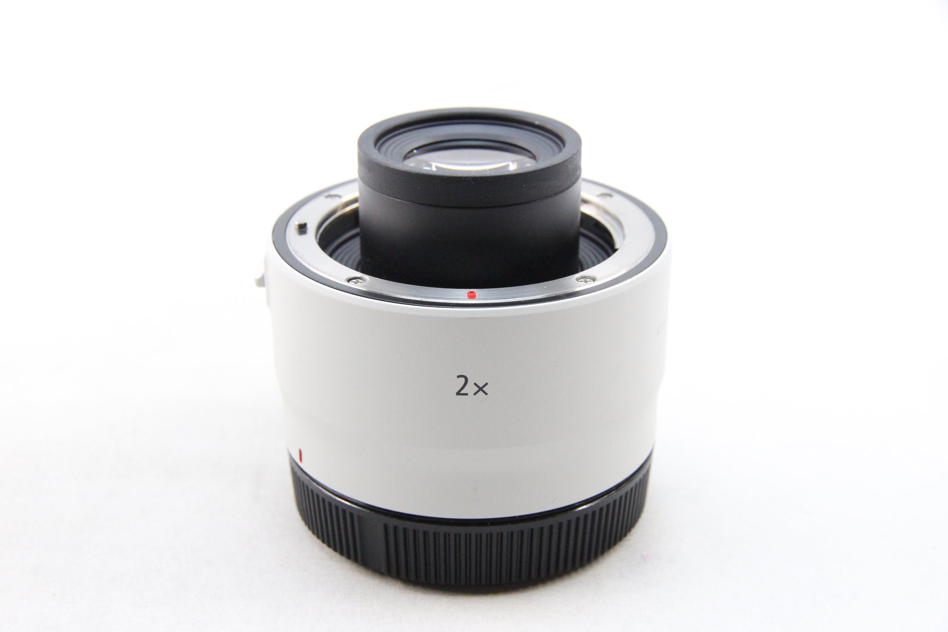 中古(used)】Canon EXTENDER RF 2x – トキワカメラ