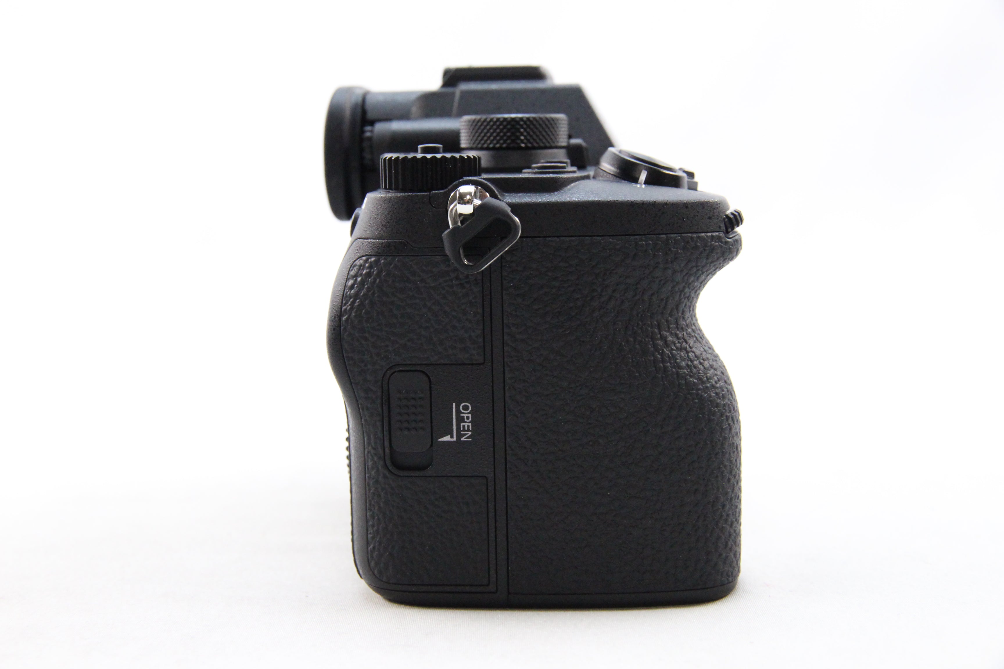 中古(used)】SONY α7Ⅴ – トキワカメラ