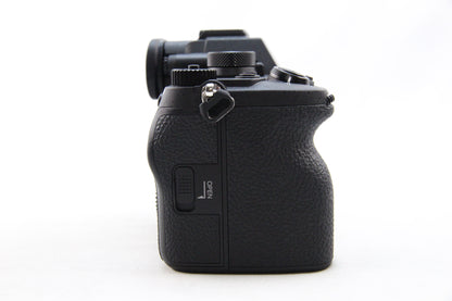 【中古(used)】SONY α7Ⅴ