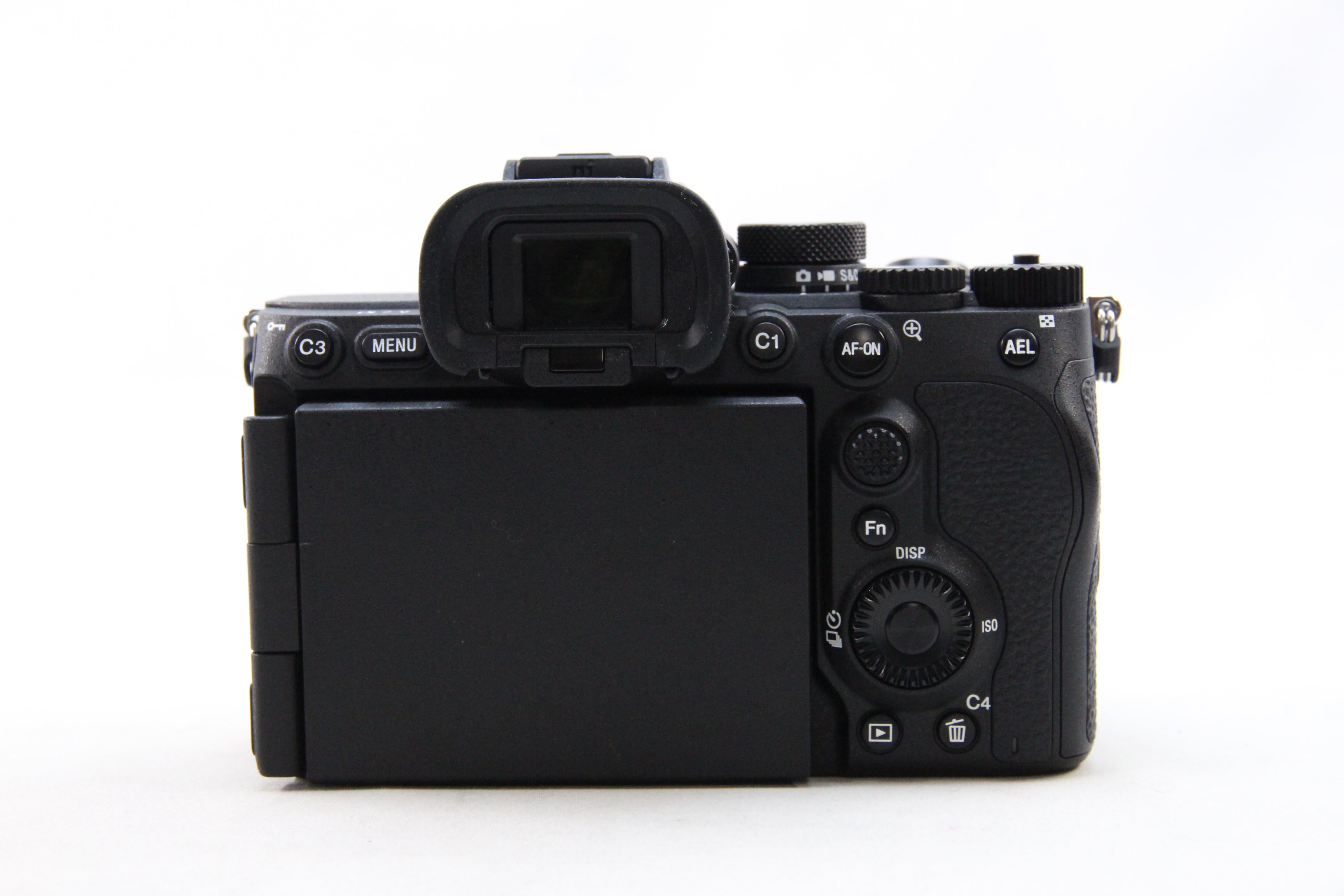 中古(used)】SONY α7Ⅴ – トキワカメラ