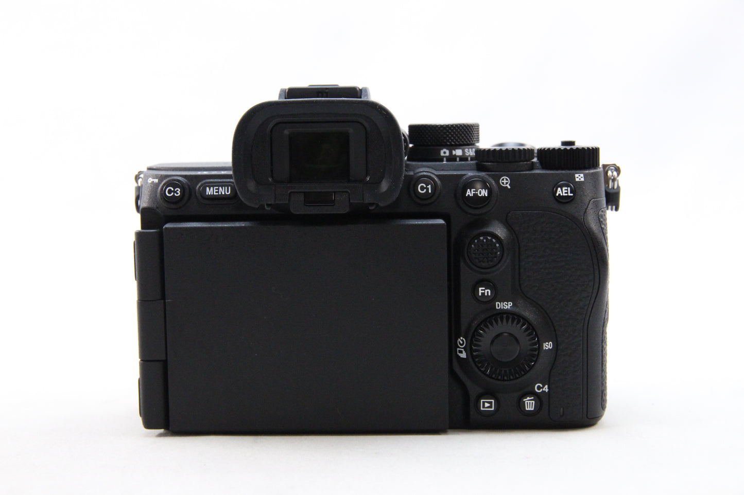 【中古(used)】SONY α7Ⅴ