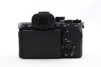 【中古(used)】SONY α7Ⅴ