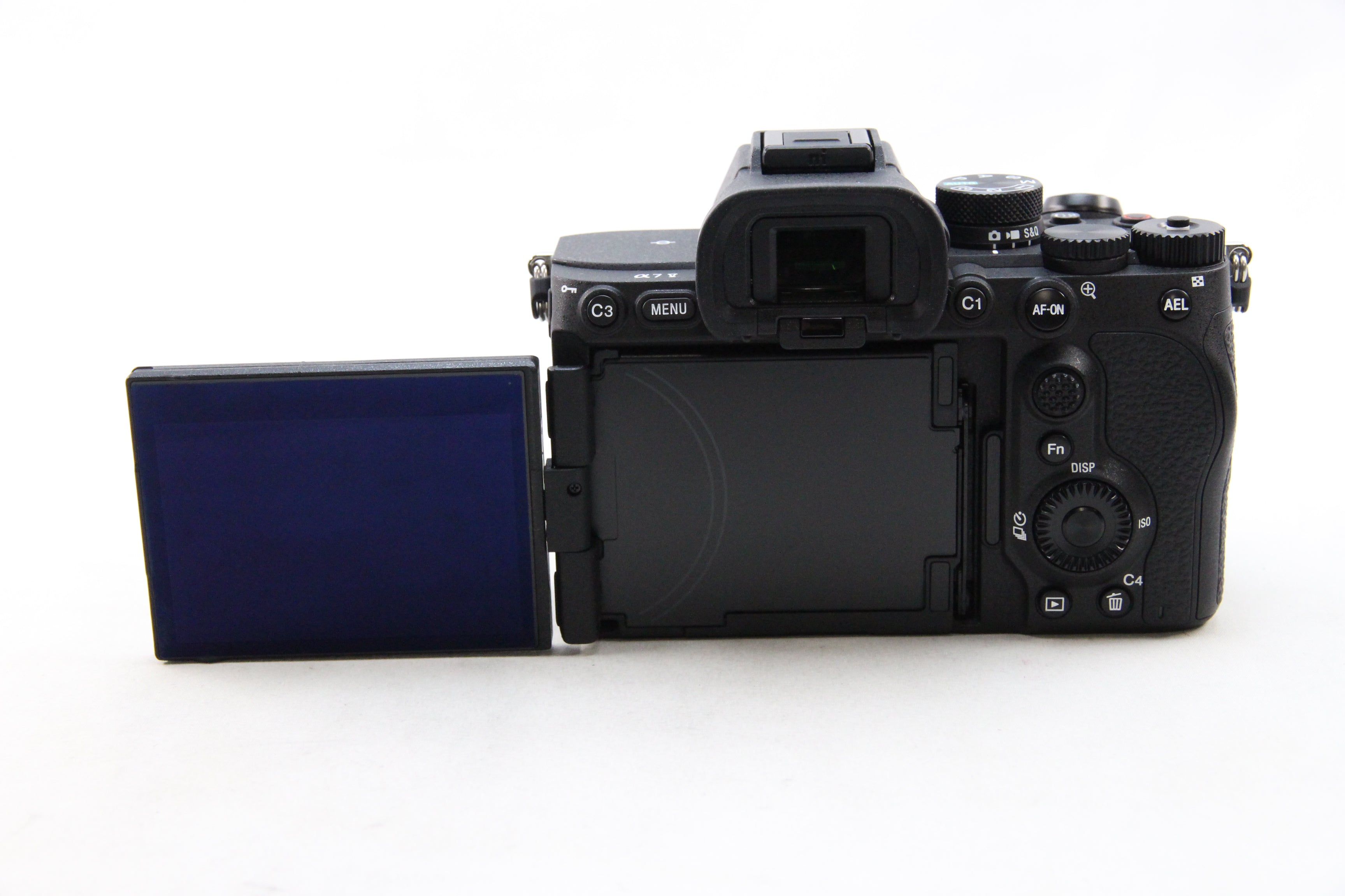 中古(used)】SONY α7Ⅴ – トキワカメラ