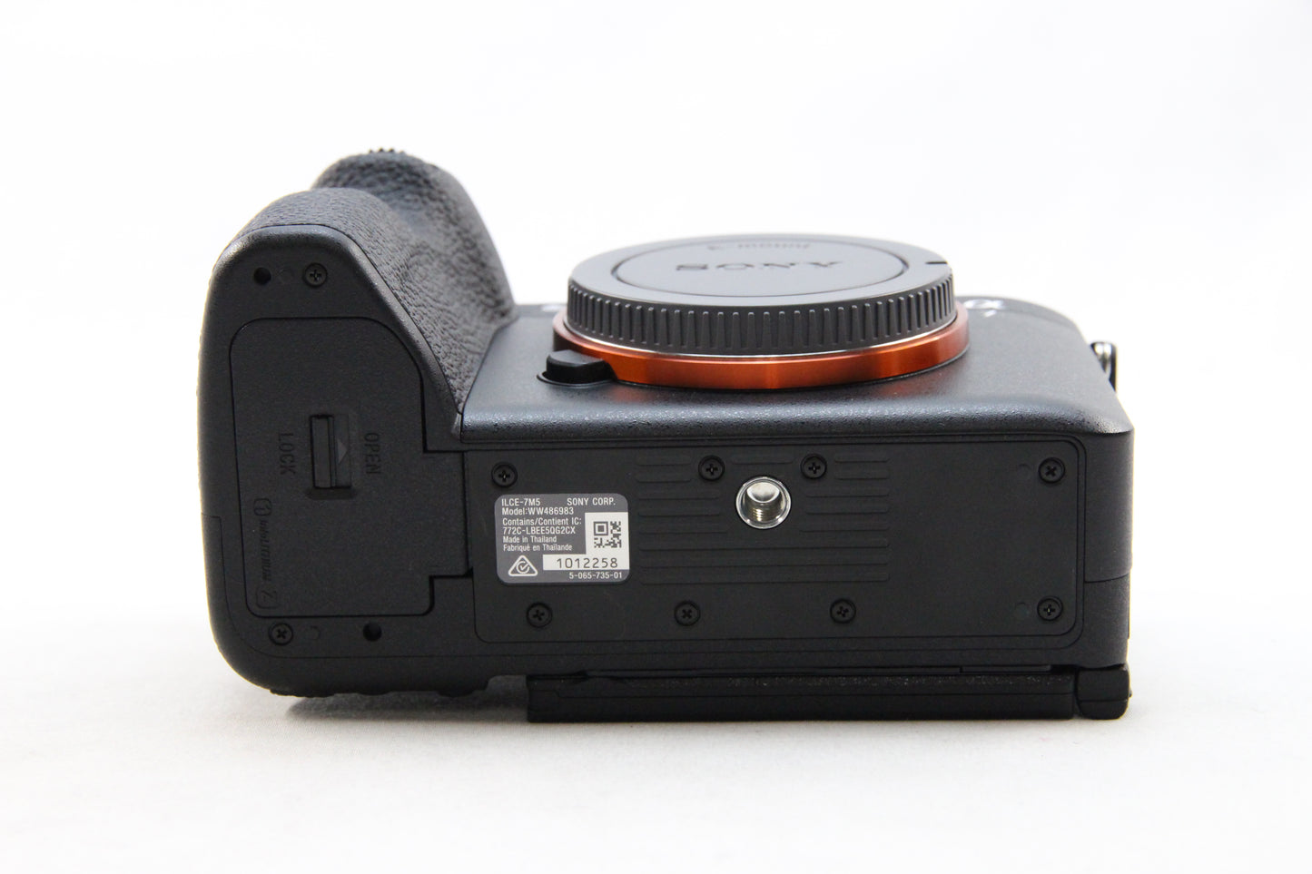 【中古(used)】SONY α7Ⅴ