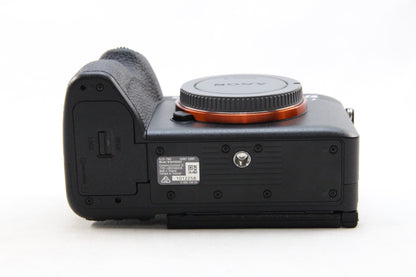 【中古(used)】SONY α7Ⅴ