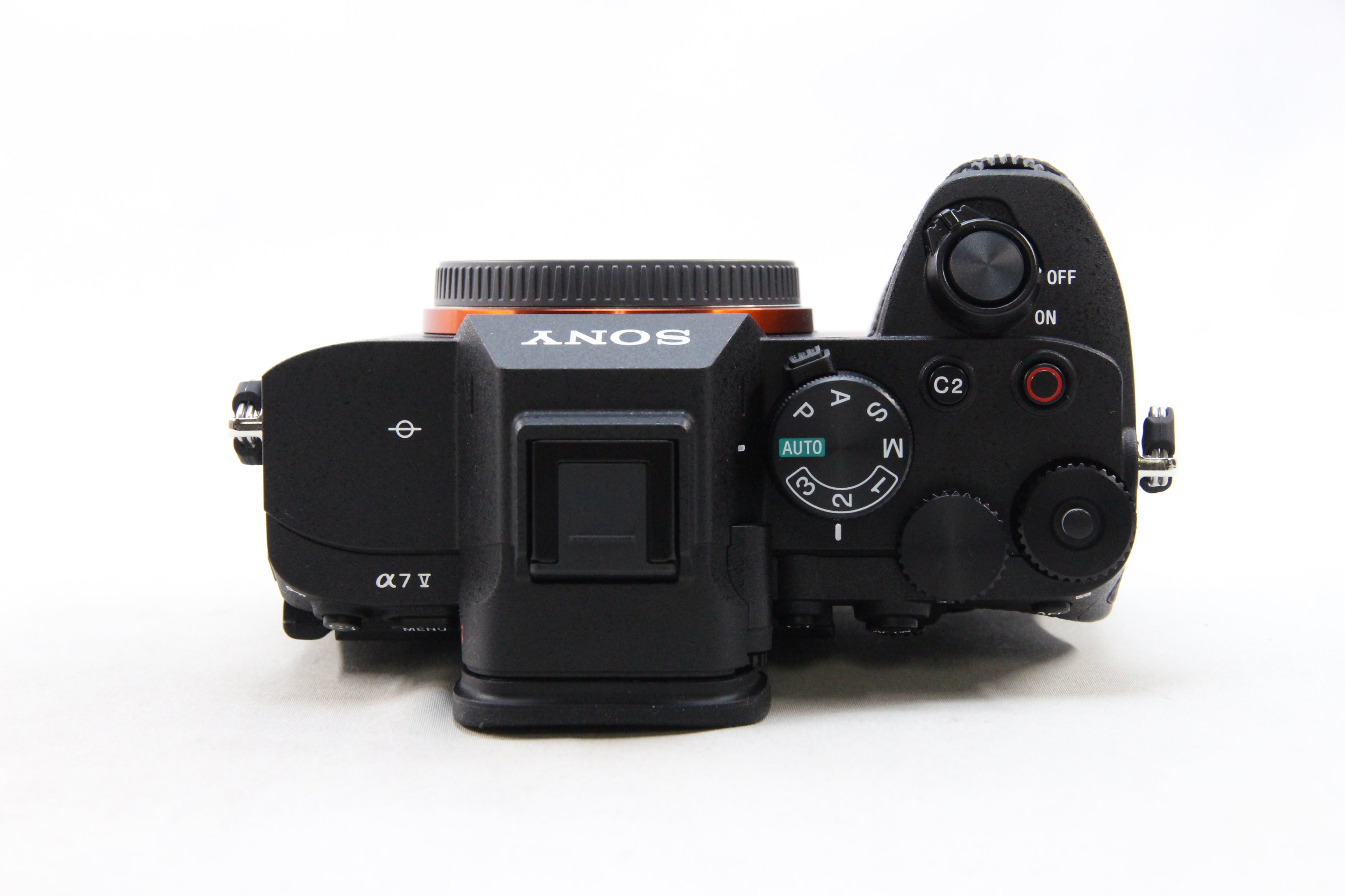 中古(used)】SONY α7Ⅴ – トキワカメラ