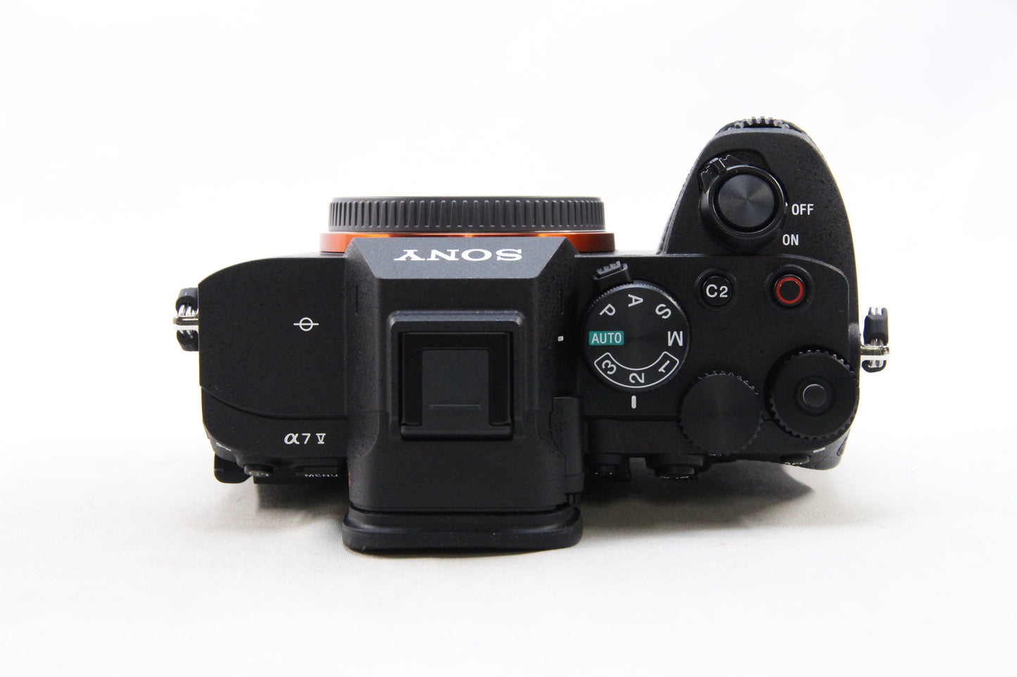 【中古(used)】SONY α7Ⅴ