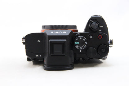 【中古(used)】SONY α7Ⅴ