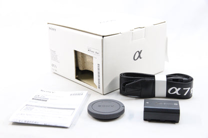 【中古(used)】SONY α7Ⅴ