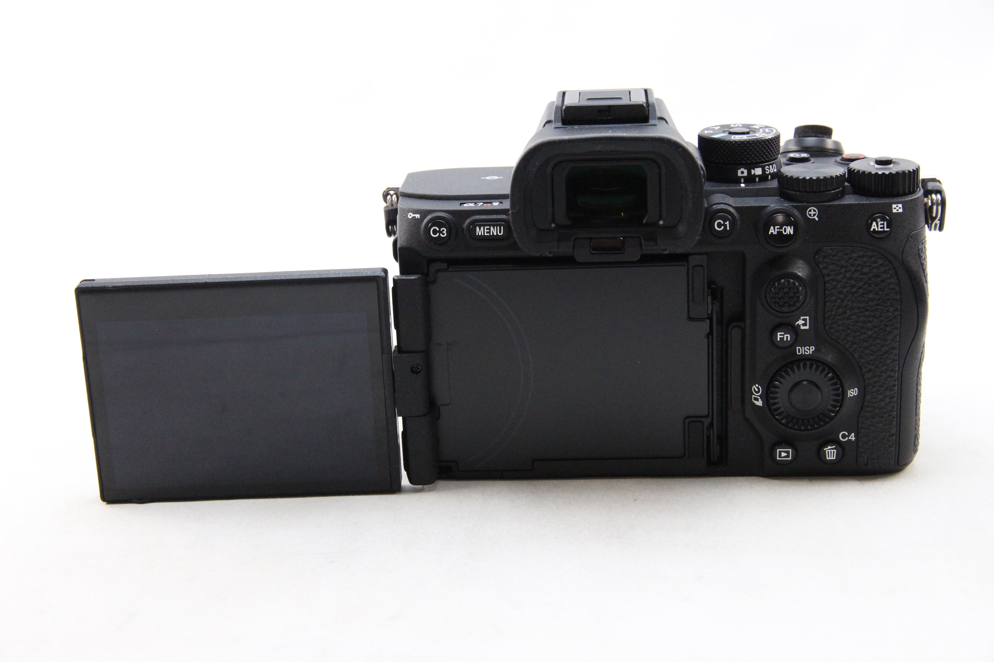 中古(used)】SONY α7RV – トキワカメラ