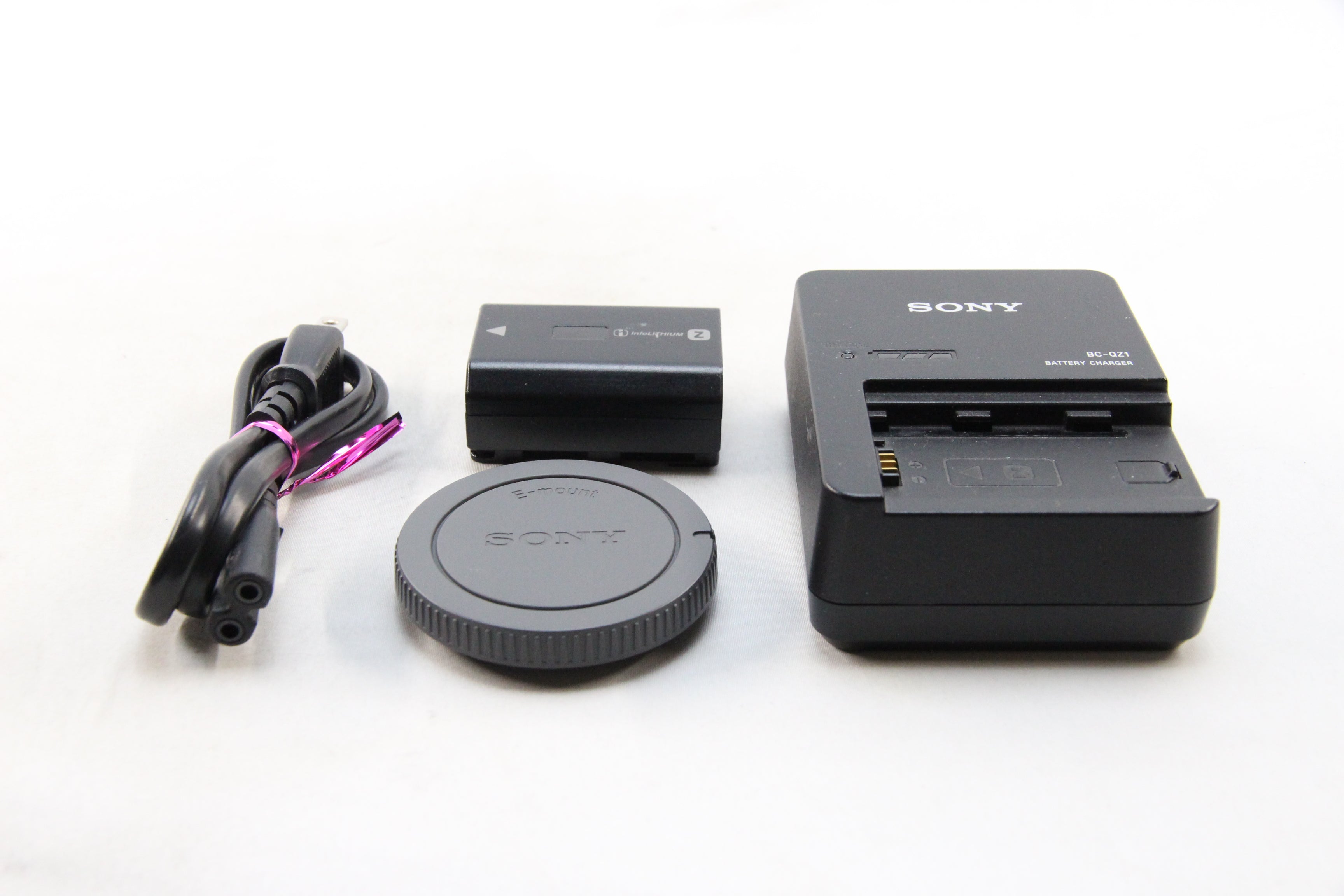 中古(used)】SONY α7RV – トキワカメラ