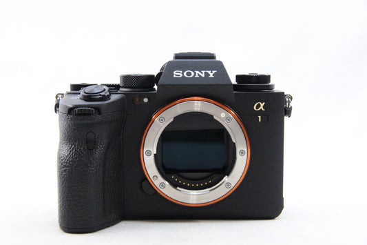【中古(used)】SONY α1
