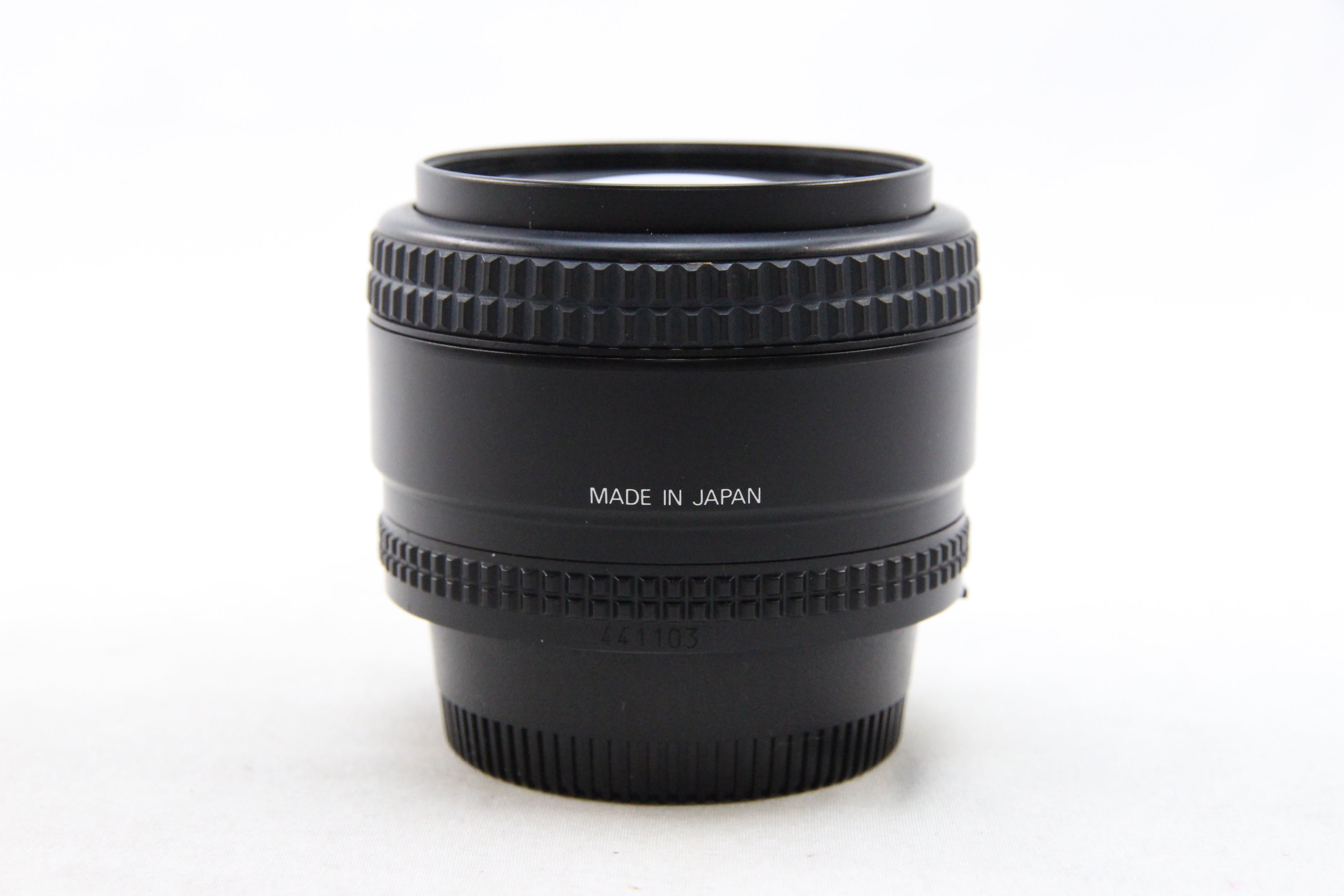 中古(used)】AF NIKKOR 24mm F2.8 D – トキワカメラ