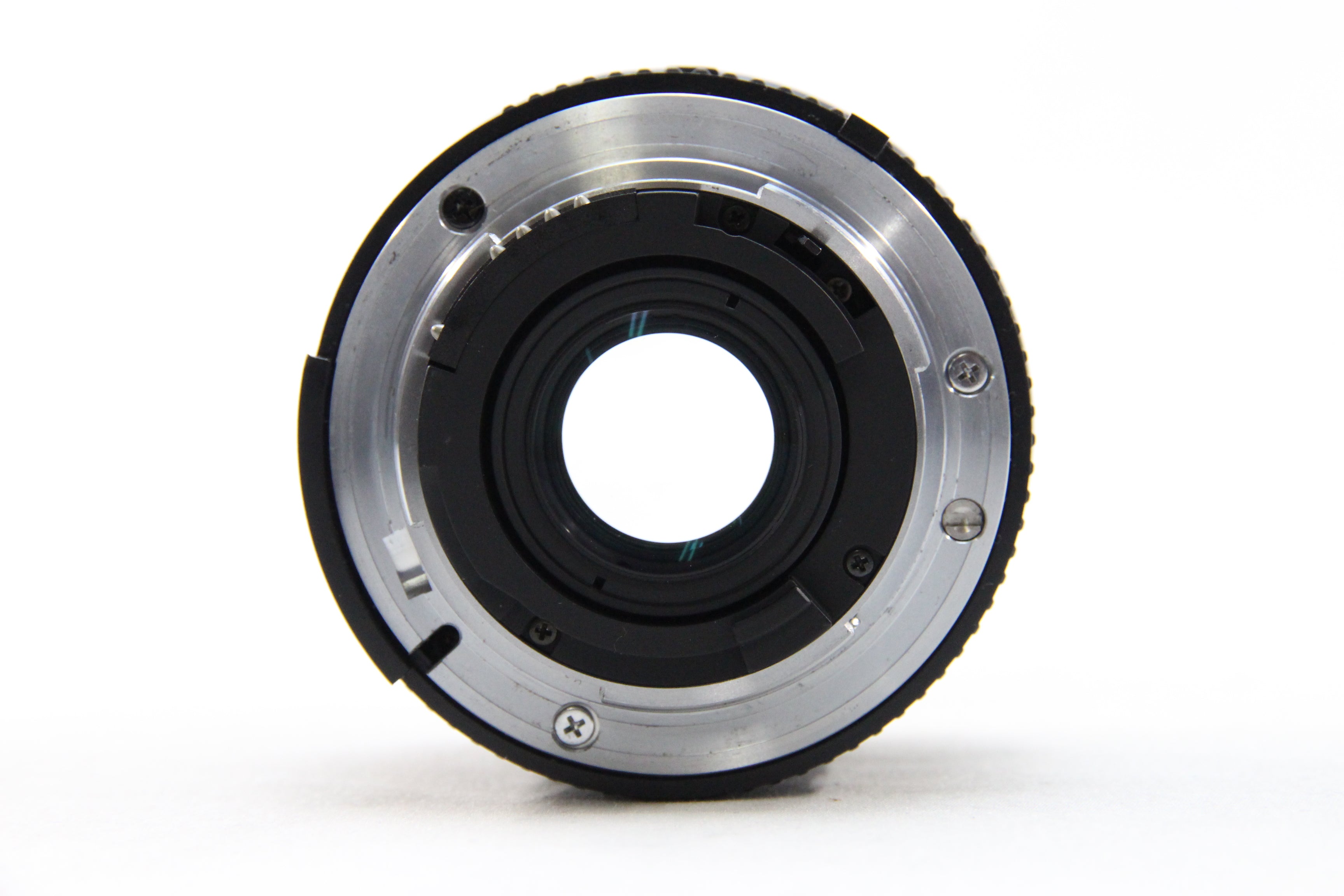 中古(used)】AF NIKKOR 24mm F2.8 D – トキワカメラ