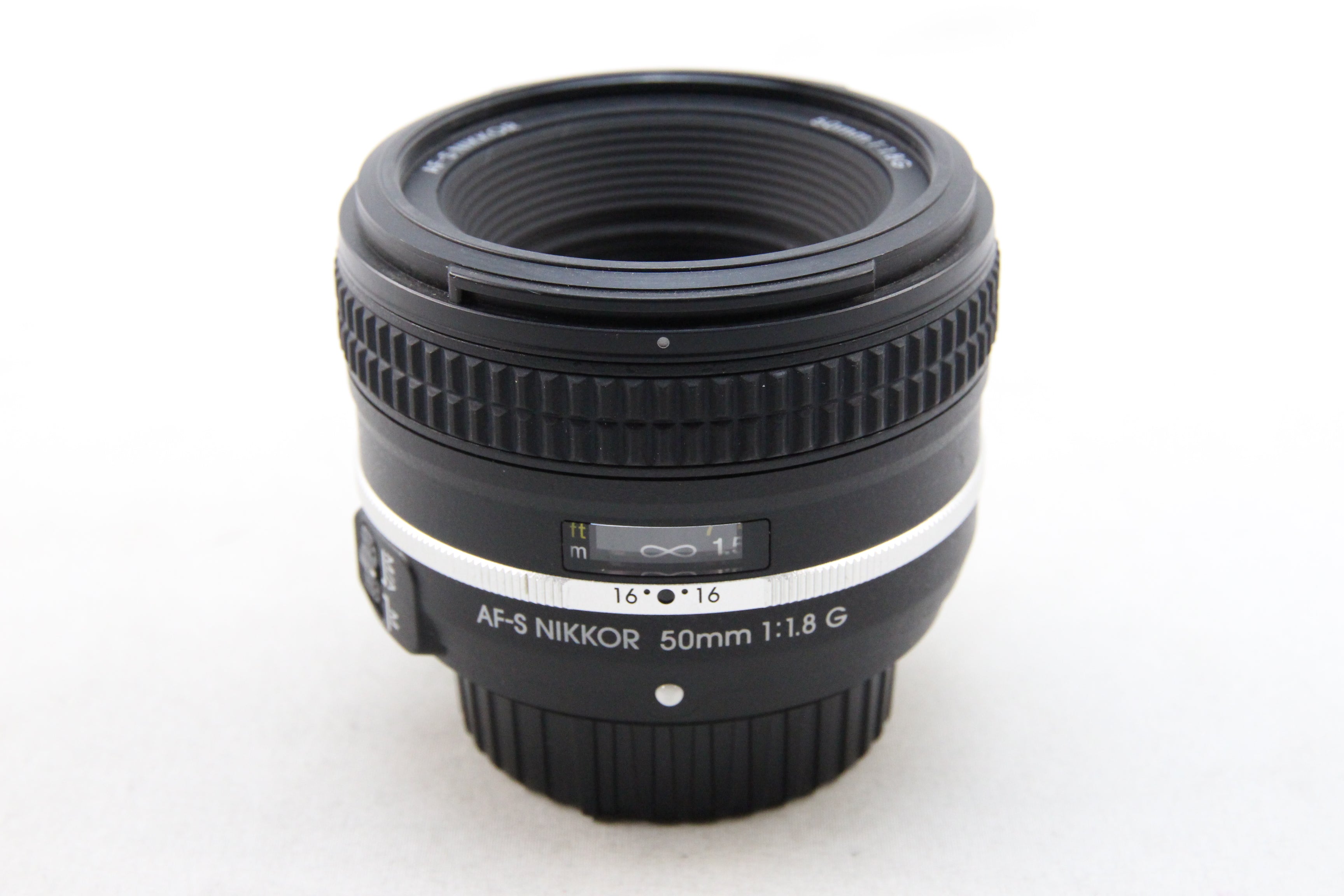 値下げ中古完動品Nikon 50mm標準レンズ Nikon Fマウント Nikon（ニコン） 交換用レンズ ニコンZマウント｜NIKKOR Z 50mm f/1.2