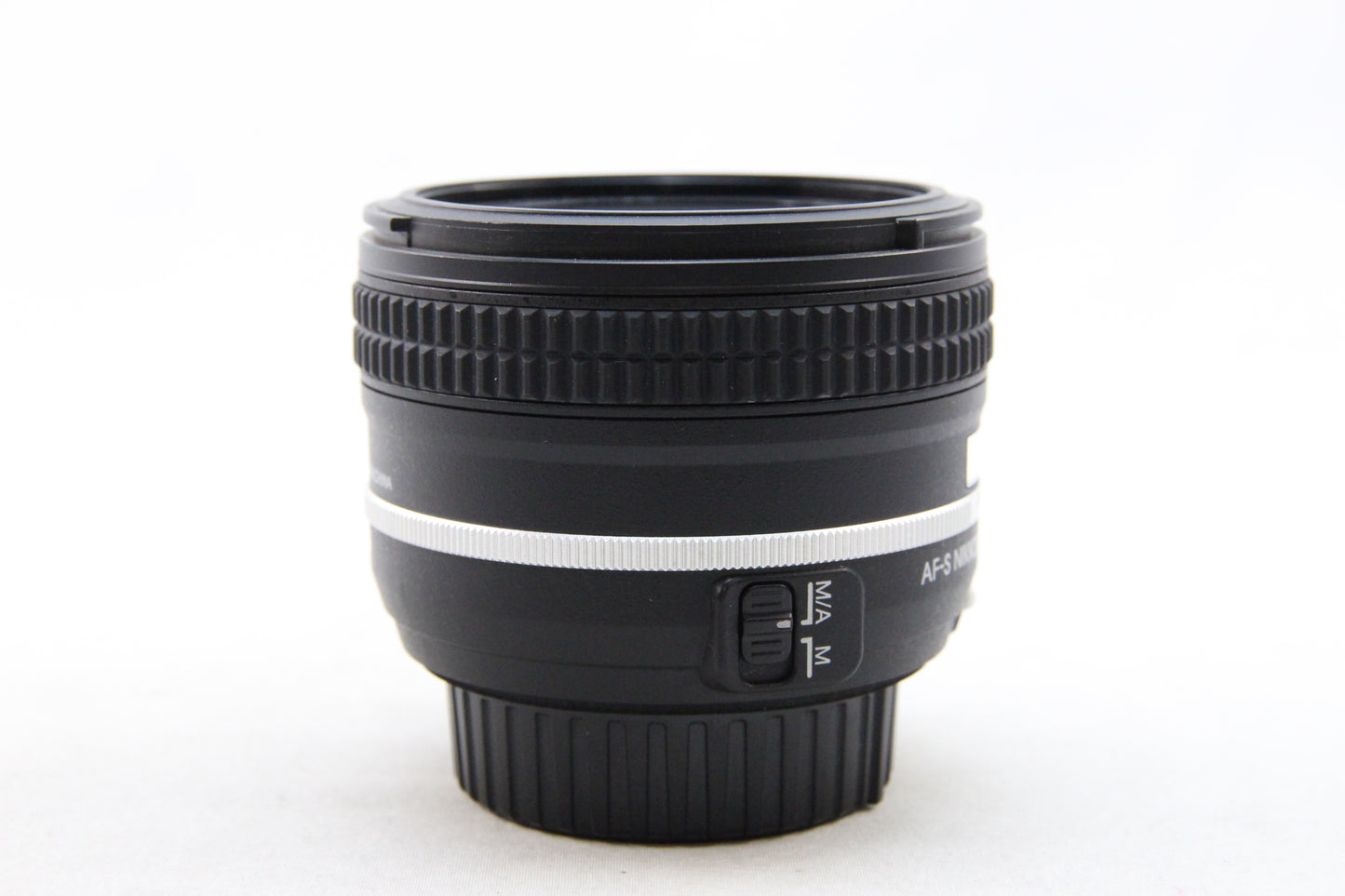【中古(used)】AF-S NIKKOR 50mm F1.8 G Special Edition
