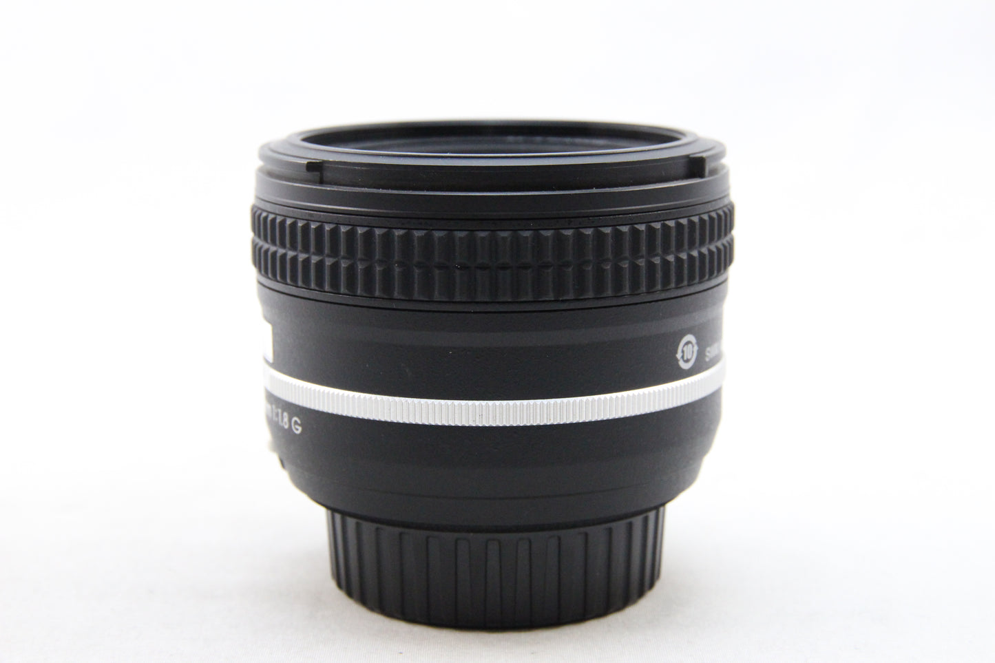 【中古(used)】AF-S NIKKOR 50mm F1.8 G Special Edition