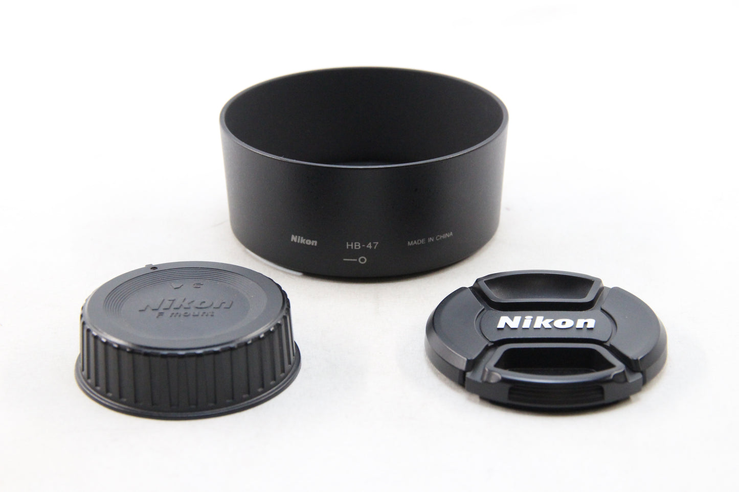 【中古(used)】AF-S NIKKOR 50mm F1.8 G Special Edition