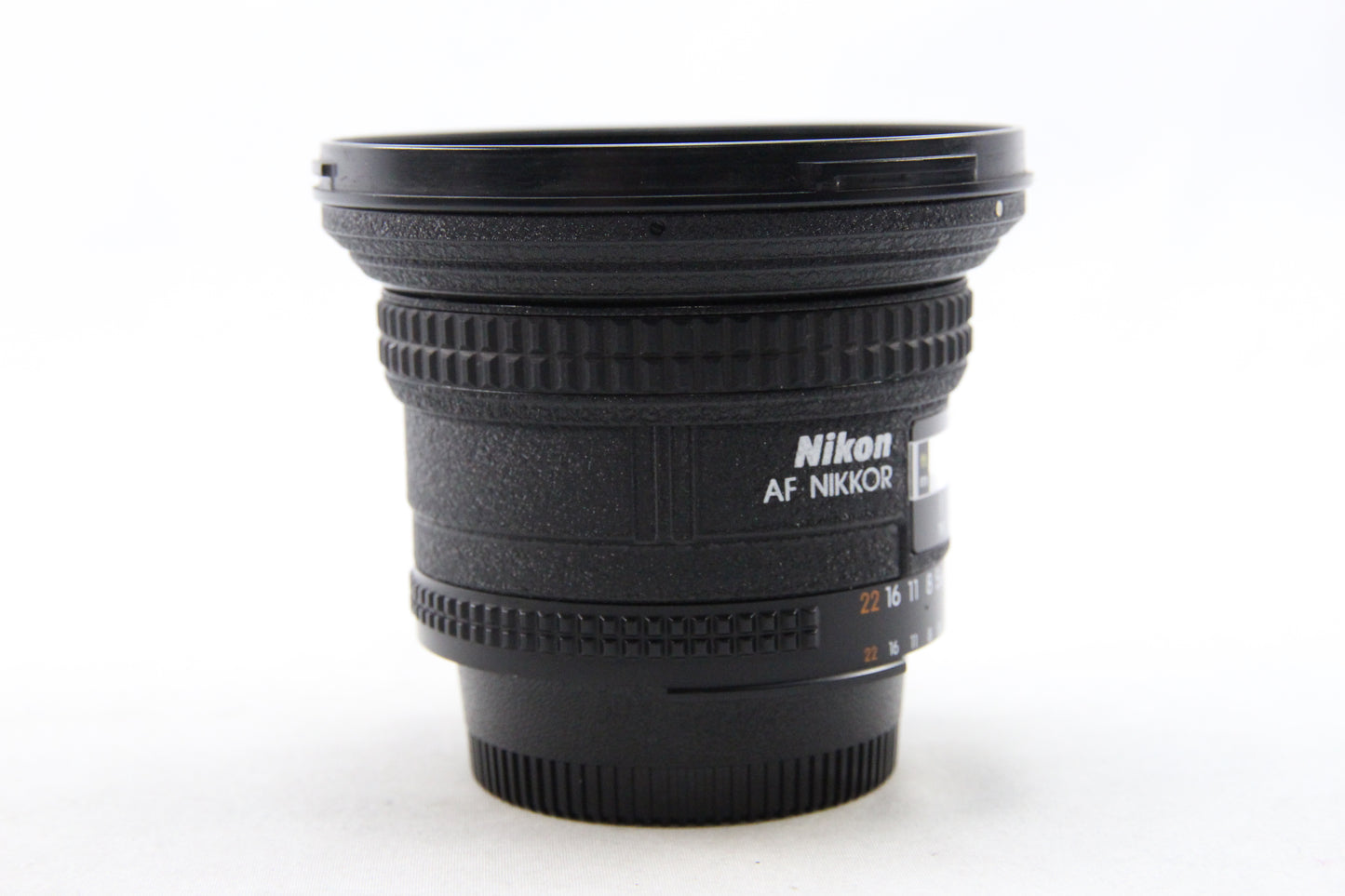 【中古(used)】AF NIKKOR 18mm F2.8 D