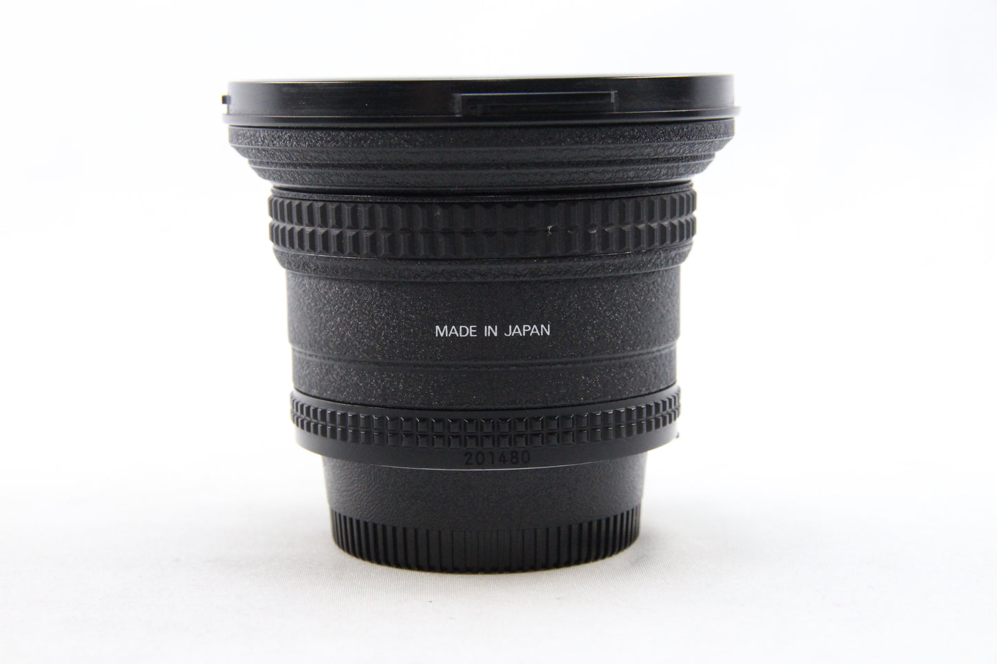 【中古(used)】AF NIKKOR 18mm F2.8 D