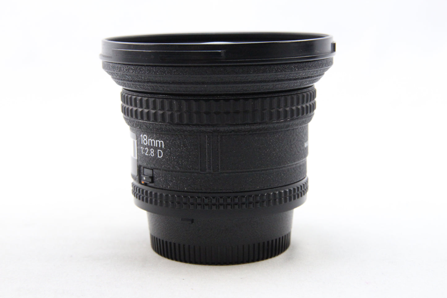 【中古(used)】AF NIKKOR 18mm F2.8 D